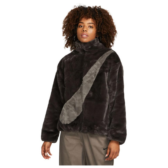Nike Γυναικείο Jacket Sportswear Nike Γυναικείο Jacket Sportswear